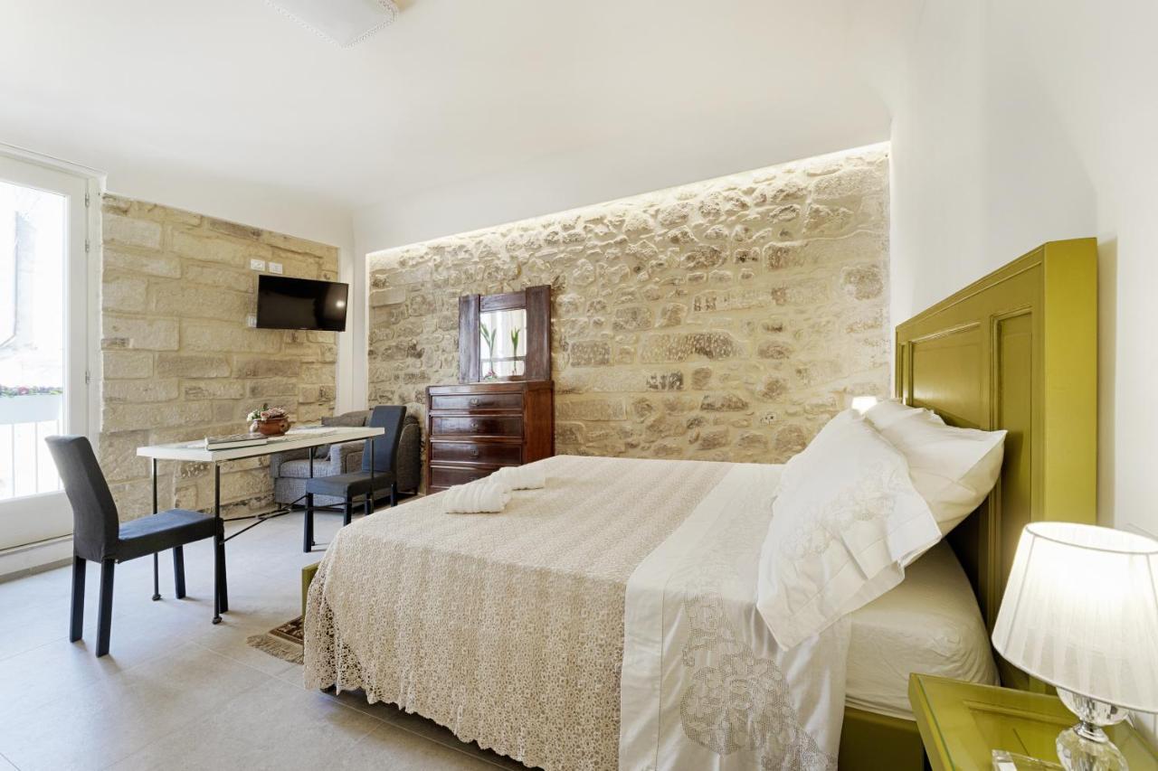 Hyblaliferooms Ragusa Exterior foto