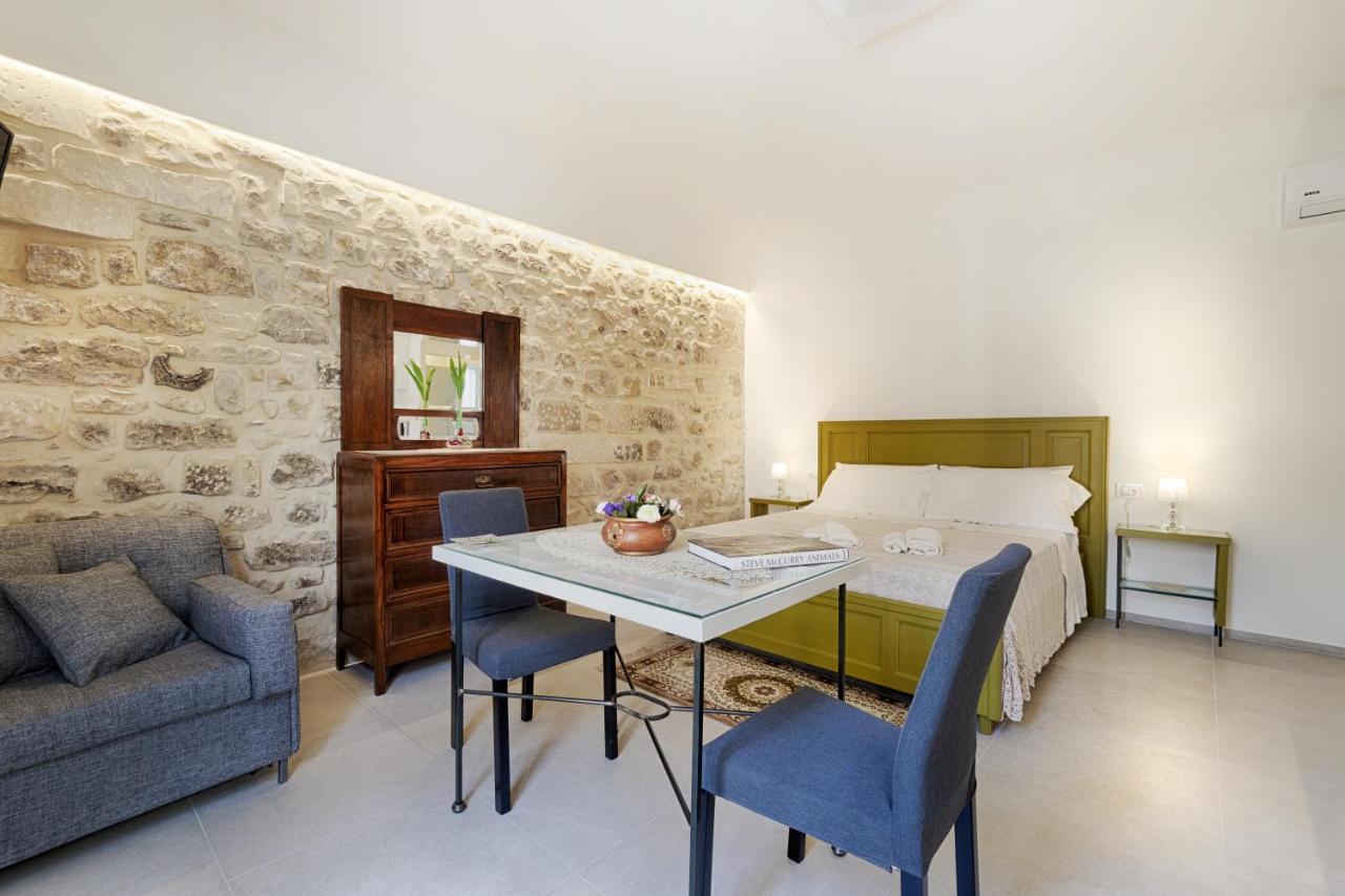 Hyblaliferooms Ragusa Exterior foto